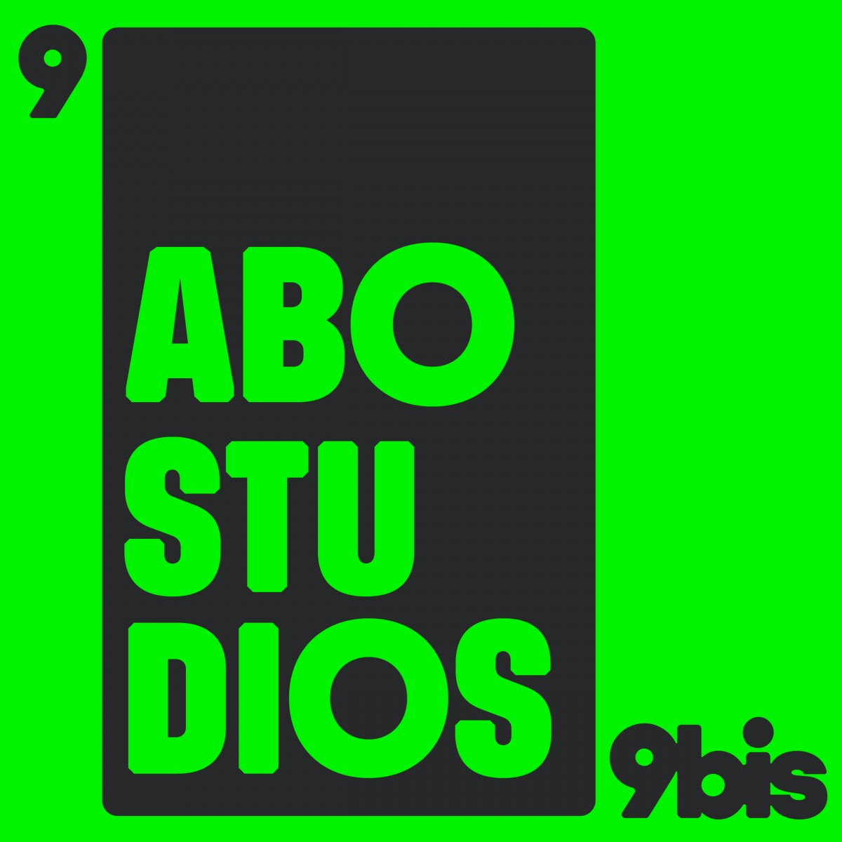 ABONNEMENT STUDIOS 9-9BIS